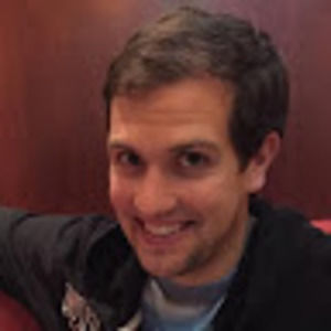 Meet your Posher, Jarrod